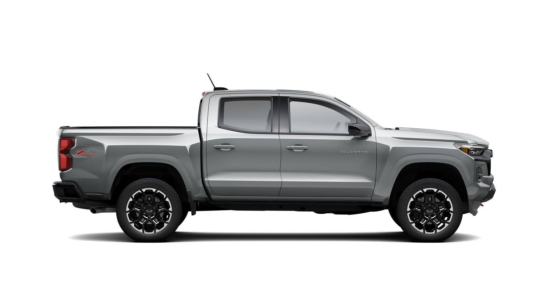 New 2026 Chevrolet Colorado Z71 w/ Technology Package AWD/4WD image 31