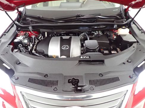 Used 2018 Lexus RX 350 AWD image 24