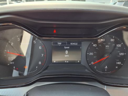 New 2026 Chevrolet Trax LS w/ LS Convenience Package FWD image 14