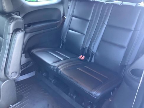 Certified 2021 Dodge Durango GT image 9