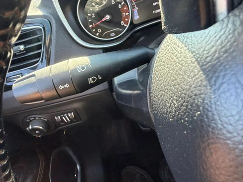 Used 2021 Jeep Compass Limited w/ Sun and Sound Group AWD/4WD image 16