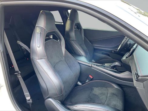 Used 2024 Dodge Charger Daytona Scat Pack w/ Plus Group AWD/4WD image 7