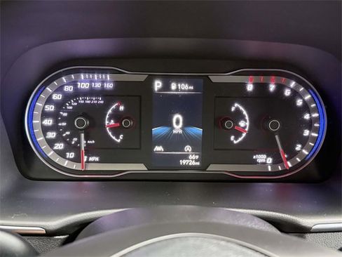 Used 2024 Hyundai Tucson SE image 23