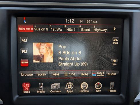 Used 2015 RAM 2500 Big Horn AWD/4WD image 24