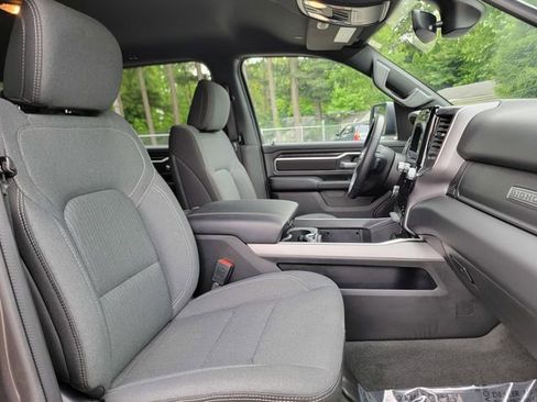 Certified 2024 RAM 1500 Big Horn AWD/4WD image 24