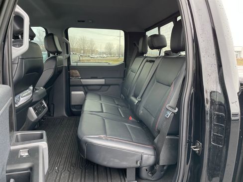 Used 2024 Ford F250 Lariat w/ Lariat Ultimate Package image 11