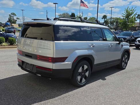 New 2026 Hyundai Santa Fe SEL image 6