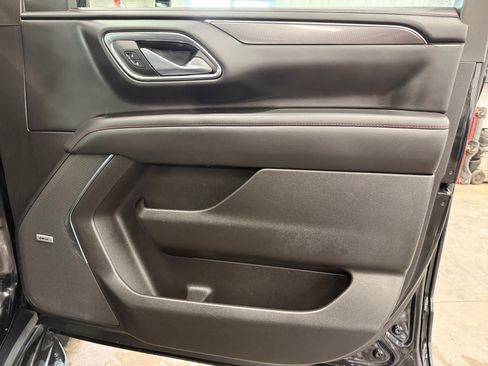 Used 2023 Chevrolet Tahoe RST w/ Luxury Package image 22