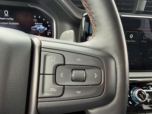 Certified 2024 GMC Sierra 1500 AT4 w/ Technology Package AWD/4WD image 19