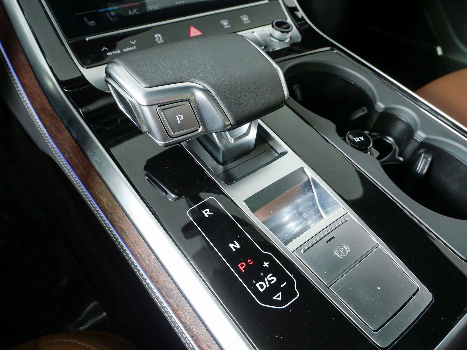 Used 2026 Audi Q7 Premium Plus AWD/4WD image 20