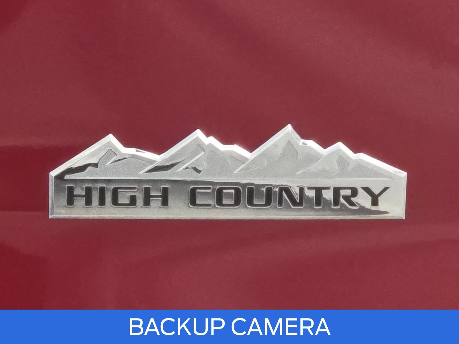 Used 2019 Chevrolet Silverado 2500 High Country AWD/4WD image 9