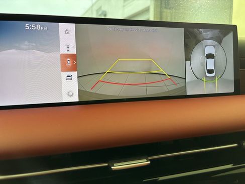 New 2026 Genesis G80 2.5T Sport Prestige image 36