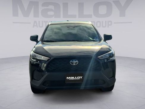 Used 2024 Toyota Corolla Cross L image 8