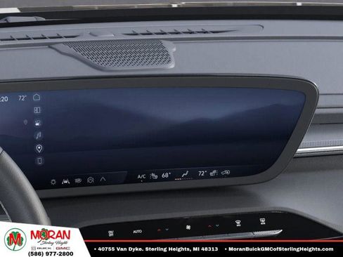 New 2026 Buick Enclave Sport Touring w/ Super Cruise Package FWD image 20