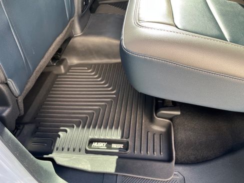 Used 2022 Ford Bronco Outer Banks AWD/4WD image 39