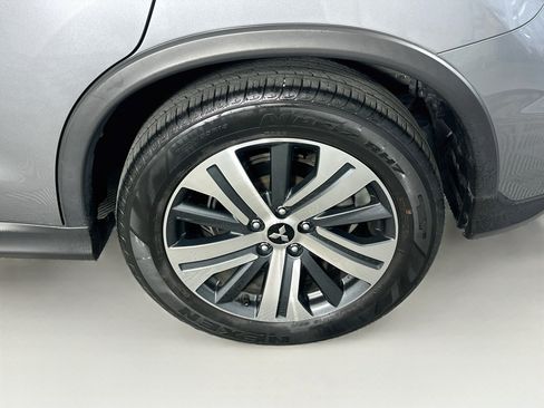 Used 2024 Mitsubishi Outlander Sport AWD image 11