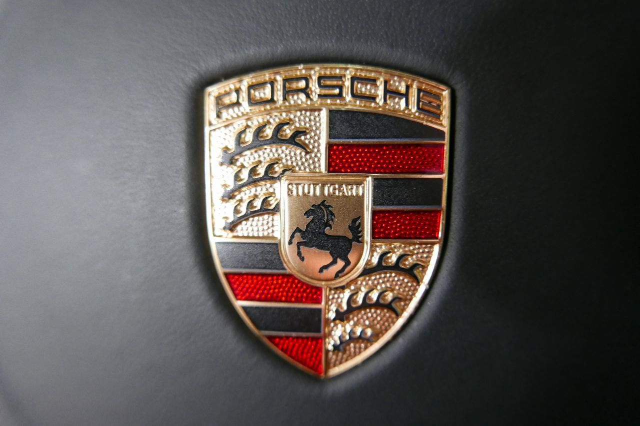 Used 2012 Porsche Panamera Turbo S AWD/4WD image 23