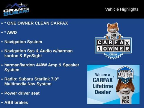 Used 2018 Subaru Forester 2.5i Limited AWD/4WD image 2