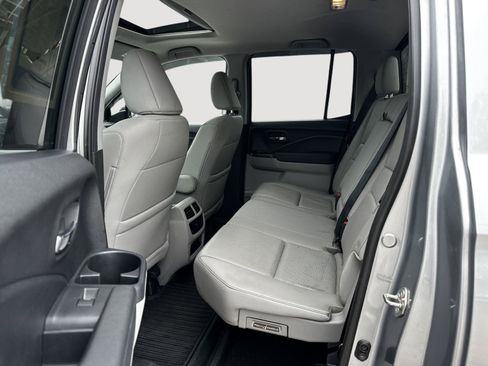 Certified 2019 Honda Ridgeline RTL-E image 21