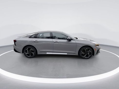 Used 2025 Kia K5 GT-Line w/ GT-Line Premium Package FWD image 8
