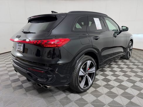 New 2026 Audi SQ5 Premium Plus AWD/4WD image 9