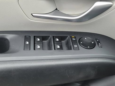 Used 2025 Hyundai Tucson SEL AWD/4WD image 35