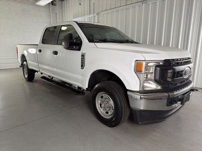 Used 2022 Ford F250 XL w/ Power Equipment Group