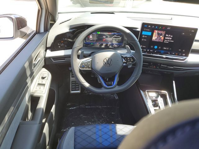 New 2026 Volkswagen Golf w/ Euro Style Package AWD/4WD image 10