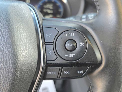 Certified 2023 Toyota Venza Limited image 30