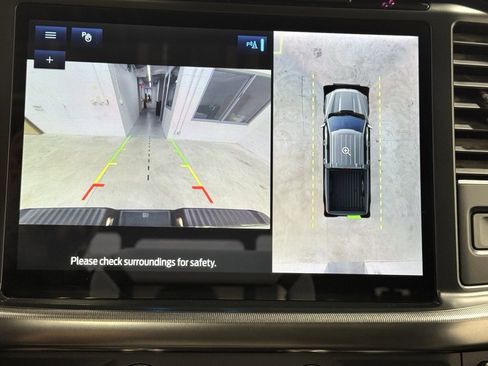 Used 2022 Ford F150 Platinum w/ Equipment Group 701A High image 19