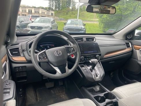 Used 2017 Honda CR-V EX image 15