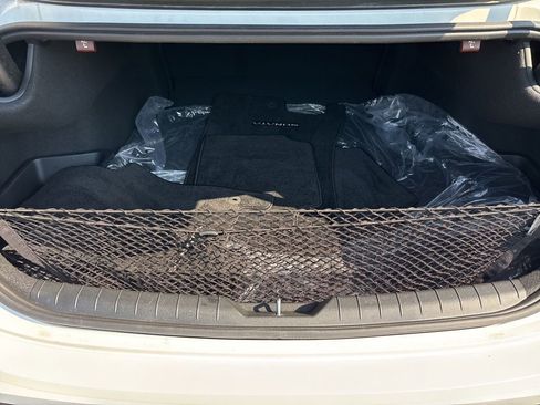 Certified 2025 Hyundai Sonata SE FWD image 29