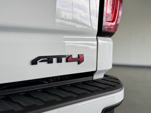 Used 2021 GMC Sierra 1500 AT4 w/ AT4 Value Package image 41