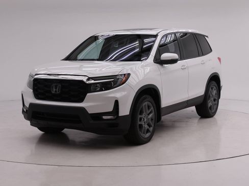 Used 2023 Honda Passport EX-L image 1