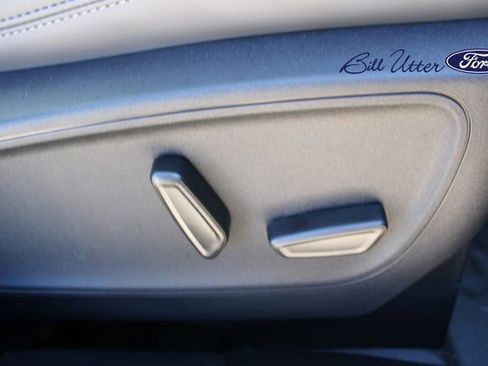 New 2025 Ford Bronco Sport Badlands w/ Badlands Tech Package image 8