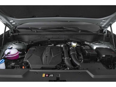 New 2026 Hyundai Santa Fe SE image 8