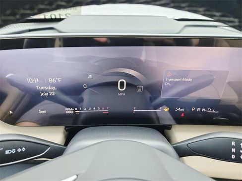 New 2025 Buick Enclave Preferred w/ Power Package image 22