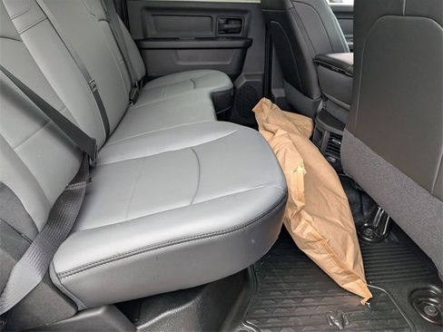 New 2026 RAM 5500 Tradesman image 24