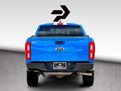 Used 2021 Ford Ranger XL w/ Equipment Group 101A High RWD image 7