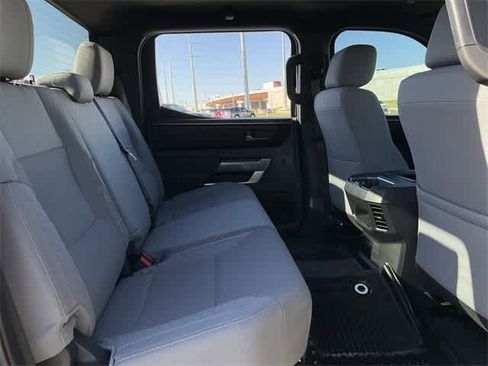 Used 2025 Toyota Tundra SR5 image 17
