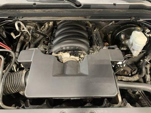 Used 2019 Chevrolet Tahoe LT AWD/4WD image 23