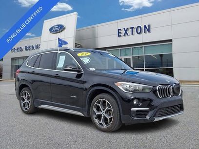 Used 2018 BMW X1 xDrive28i
