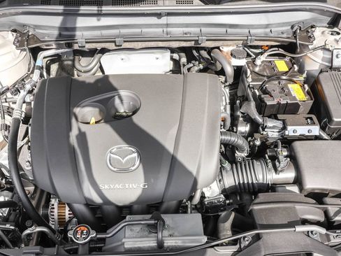 New 2025 MAZDA CX-5 AWD 2.5 S image 46