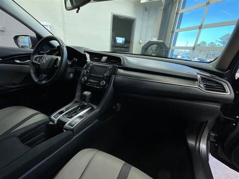 Used 2021 Honda Civic LX image 26