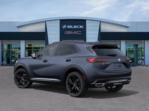 New 2026 Buick Envision Sport Touring image 3