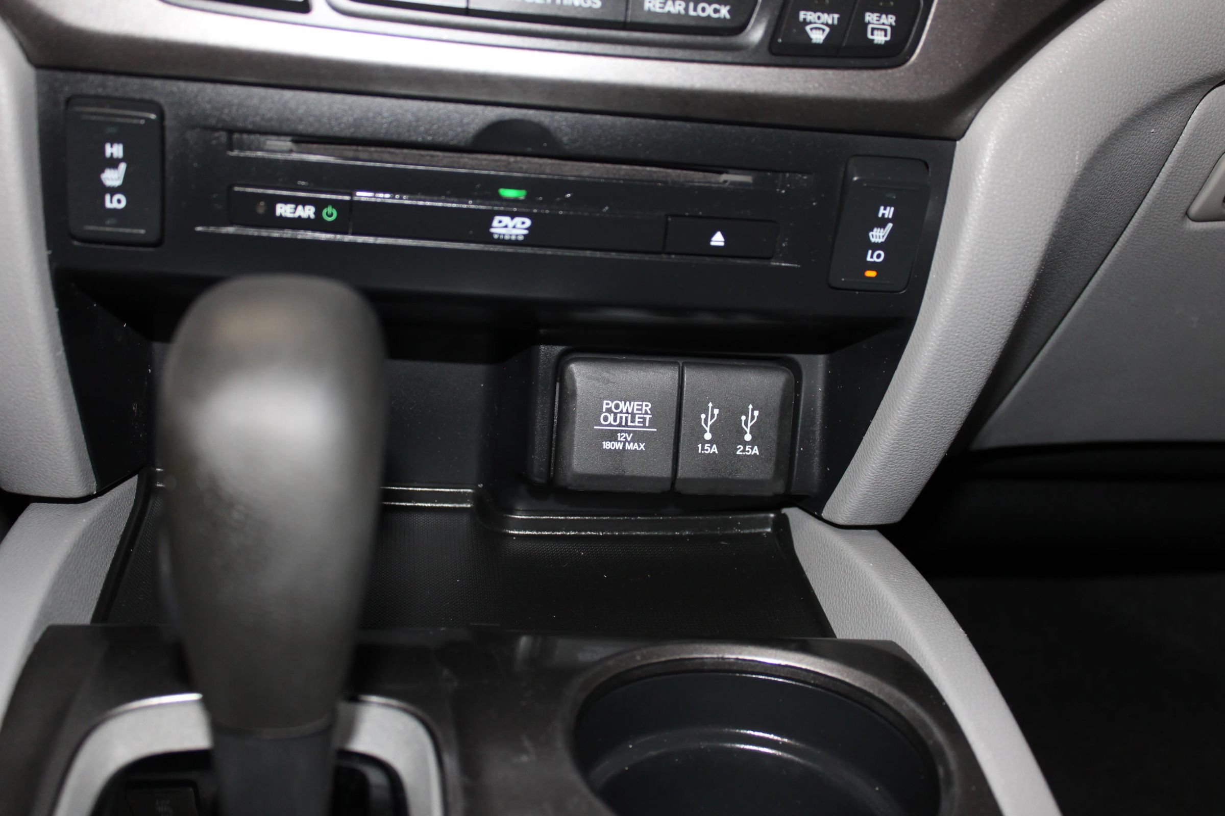 Used 2016 Honda Pilot EX-L image 20