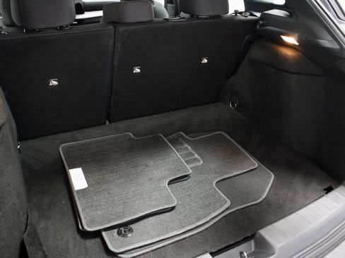 Certified 2025 Nissan Kicks S AWD/4WD image 14