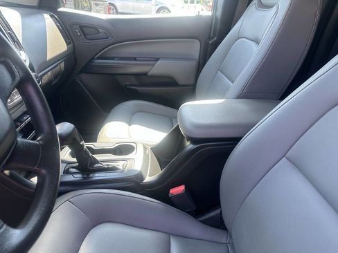 Used 2015 Chevrolet Colorado W/T image 20