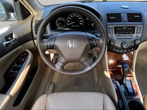 Used 2007 Honda Accord EX-L image 5