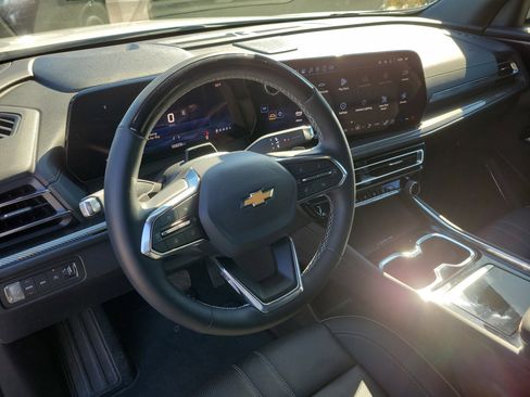 Used 2025 Chevrolet Traverse High Country w/ LPO, Floor Liner Package image 24